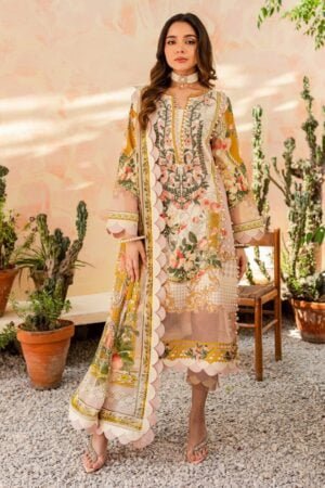 Jade Summer Glory Lawn | 23-SG-19293