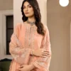 Alizeh Dhaagay Festive Formal Collection – Aansha - V02D03