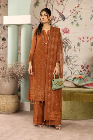 Alizeh Dhaagay Festive Formal Collection – Larisa - V02D05