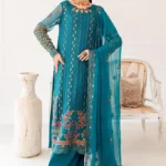 Charizma Zarposh Chiffon 23