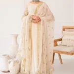 Charizma Zarposh Chiffon 23