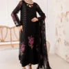 Charizma Zarposh Chiffon 23