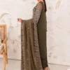 Charizma Zarposh Chiffon 23