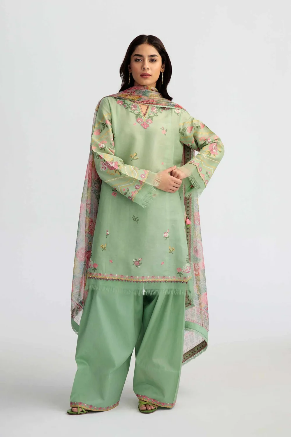 Coco By Zara Shahjahan '23 - Z23-2B