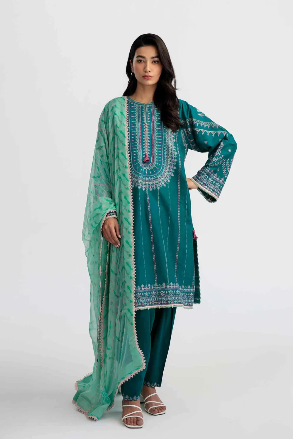 Coco By Zara Shahjahan '23 - Z23-4A