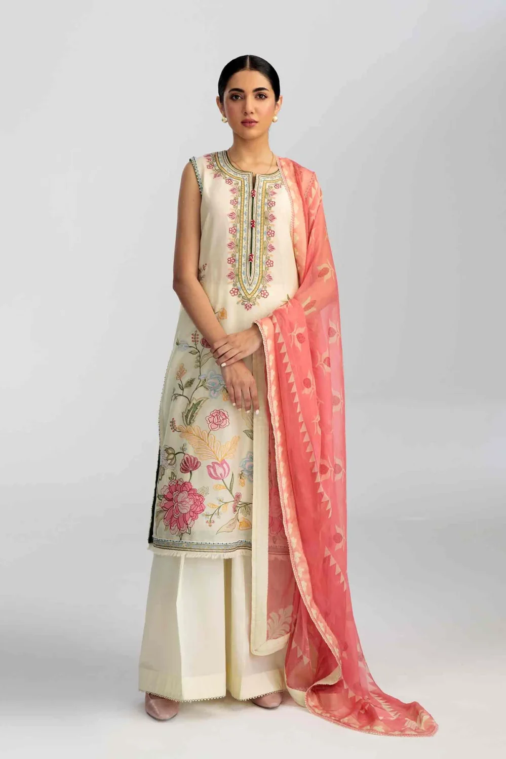 Coco By Zara Shahjahan '23 - Z23-7A