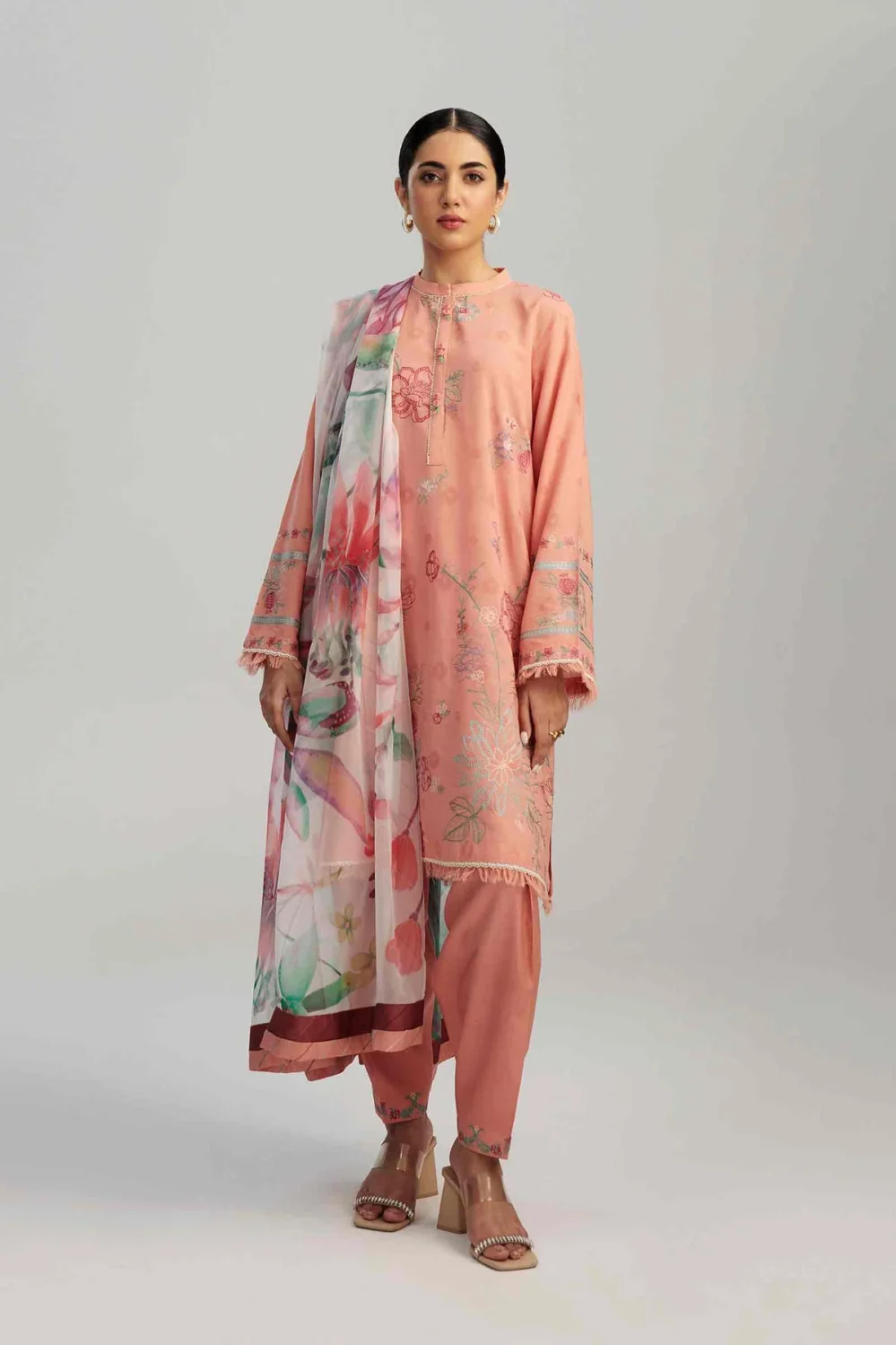 Coco By Zara Shahjahan '23 - Z23-8A
