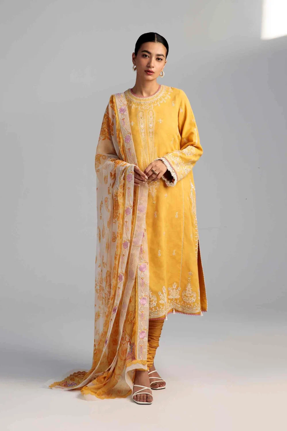 Coco By Zara Shahjahan '23 - Z23-9A