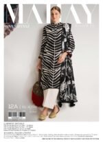 Sana Safinaz Mahay Winter 23 | 12A