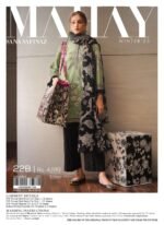 Sana Safinaz Mahay Winter 23 | 22B