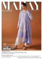 Sana Safinaz Mahay Winter 23 | 3B