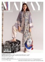 Sana Safinaz Mahay Winter 23 | 13B