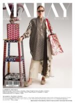 Sana Safinaz Mahay Winter 23 | 4A