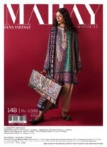 Sana Safinaz Mahay Winter 23 | 14B