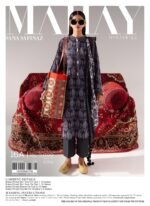 Sana Safinaz Mahay Winter 23 | 16A