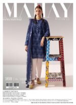 Sana Safinaz Mahay Winter 23 | 16B