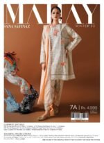 Sana Safinaz Mahay Winter 23 | 7A