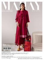 Sana Safinaz Mahay Winter 23 | 8A