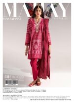 Sana Safinaz Mahay Winter 23 | 1B