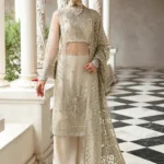 Panache By Ayzel By Afrozeh Embroidered | V5-07