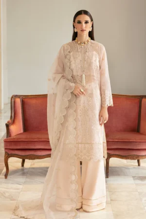 Panache By Ayzel By Afrozeh Embroidered | V5-02