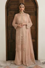Panache By Ayzel By Afrozeh Embroidered | V5-05
