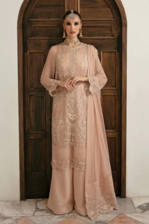 Panache By Ayzel By Afrozeh Embroidered | V5-05