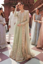 Mushq Izhar Festive & Party Collection | Shahana