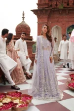 Mushq Izhar Festive & Party Collection | Nureh