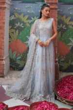 Mushq Izhar Festive & Party Collection | Tania