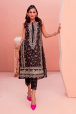 Jade Flora Cotton Satin 2Pc Collection – 20312