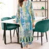 Nureh Ballerina 2Pc Lawn Collection – NU2- 106