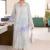 Nureh Ballerina 2Pc Lawn Collection – NU2- 104