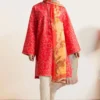 Coco Prints by Zara Shahjahan | Chambeli - D8