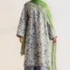Coco Prints by Zara Shahjahan | Nargis - D2