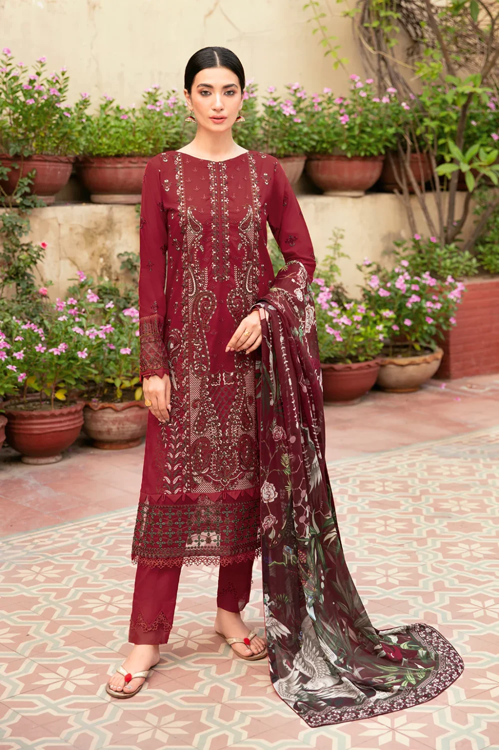 Ramsha Mashaal