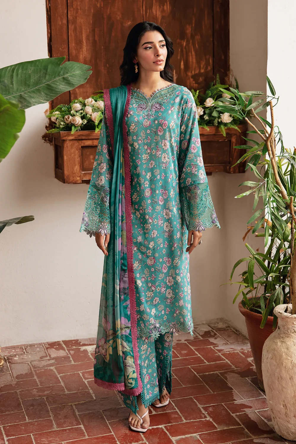 Rangrez by Ramsha