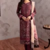 Ghazal By Ramsha Luxury Lawn Collection Vol 1 | L-902