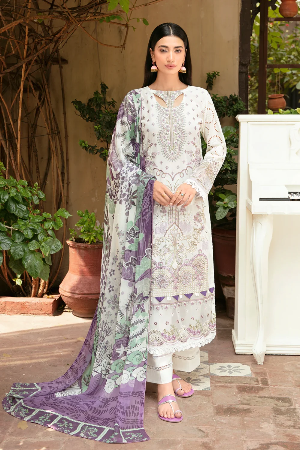 Ramsha Mashaal