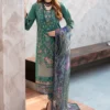 Ghazal By Ramsha Luxury Lawn Collection Vol 1 | L-901