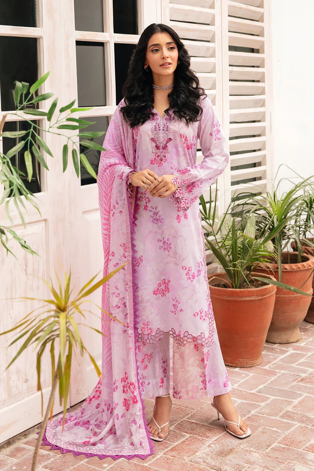 Rangrez by Ramsha