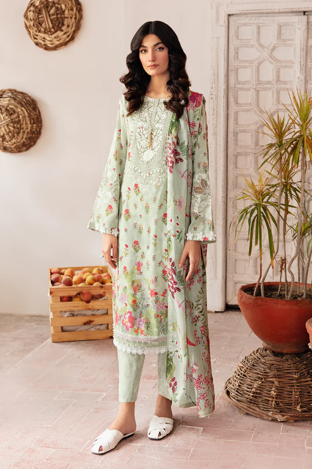 Rangrez by Ramsha