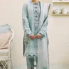 Coco Lawn by Zara Shahjahan 2024 | ARZOO – 1A