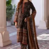 Charizma C-Print Vol-03 Printed Lawn | CP4-24