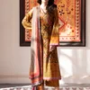 Charizma C-Print Vol-03 Printed Lawn 2024 | CP4-20