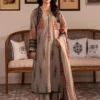 Charizma C-Print Vol-03 Printed Lawn | CP4-23
