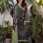 Charizma C-Print Vol-03 Printed Lawn 2024 | CP4-28