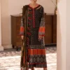 Charizma C-Print Vol-03 Printed Lawn | CP4-29