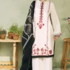 Coco Lawn by Zara Shahjahan 2024 | GUL MOHAR – 3A