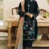 Coco Lawn by Zara Shahjahan 2024 | JABEEN – 6B